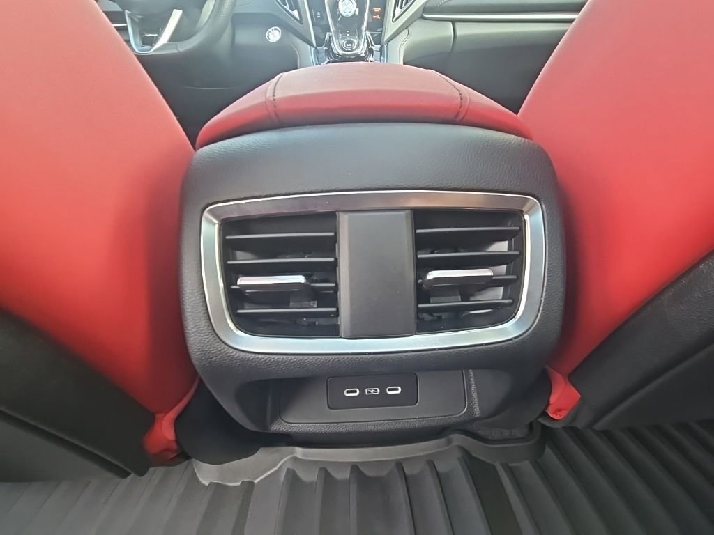 Used 2024 Acura RDX A-Spec image 35