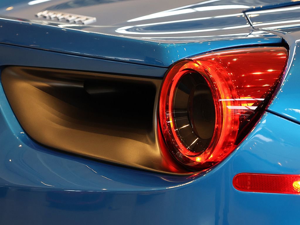 Certified 2017 Ferrari 488 Spider image 43