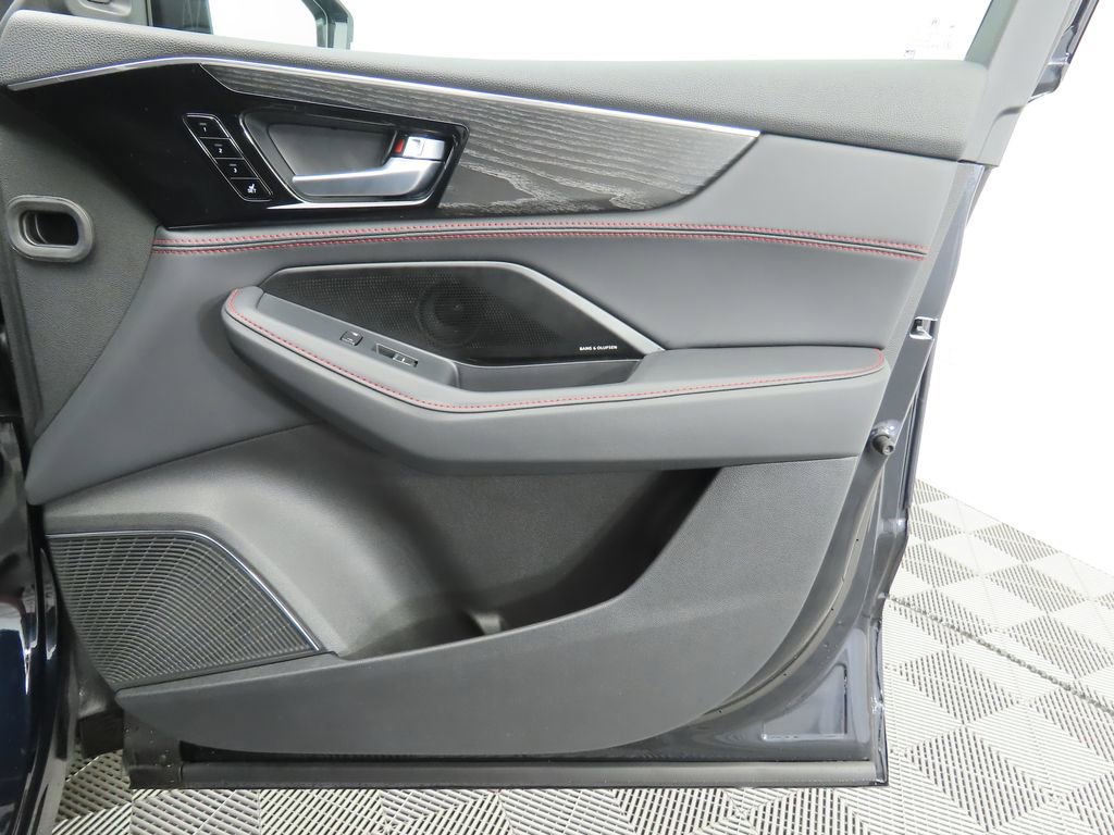 New 2026 Acura MDX Type S image 25