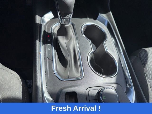 Used 2023 Chevrolet Traverse LT image 5