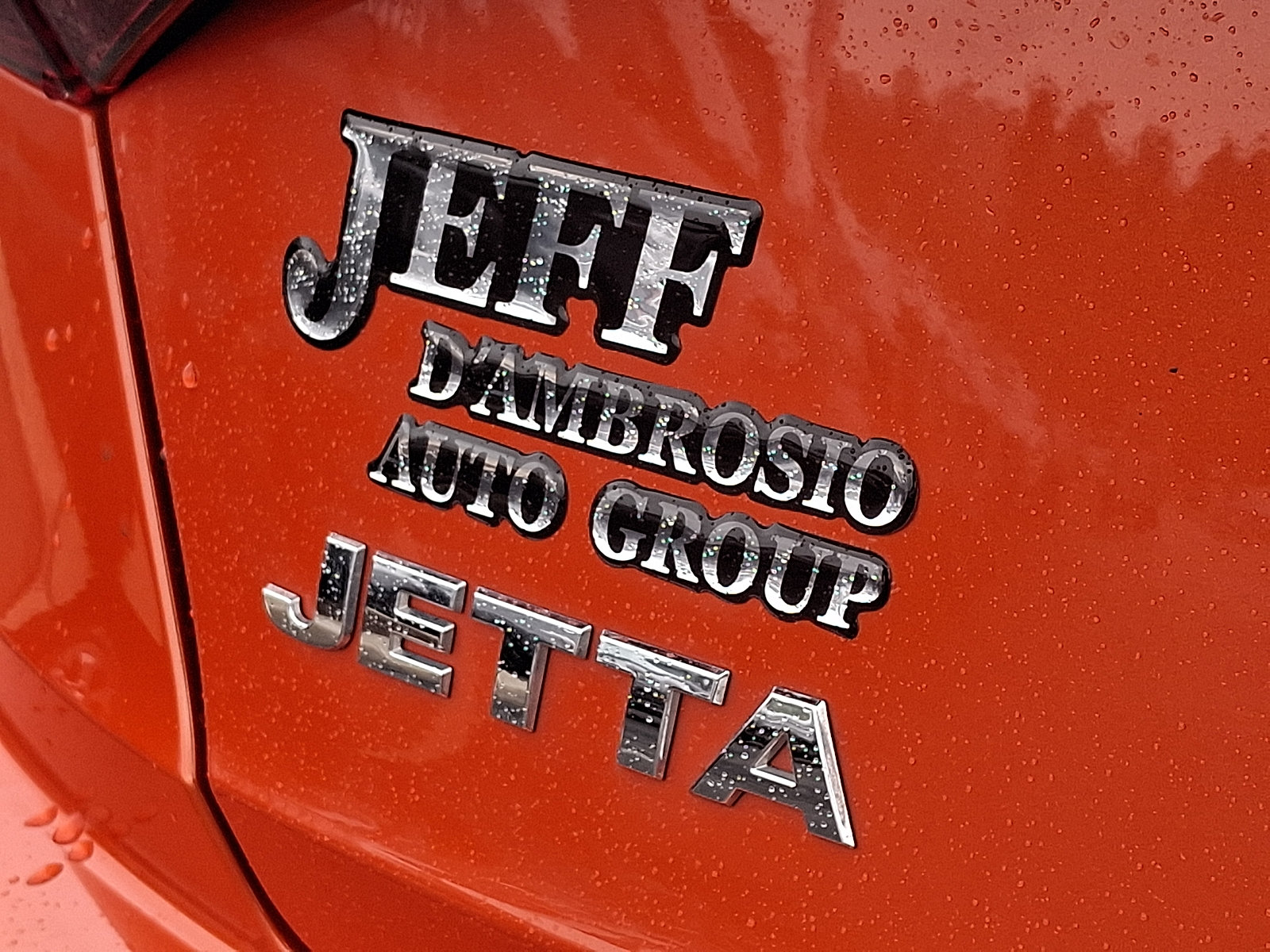 Certified 2021 Volkswagen Jetta S w/ Driver Assistance Package FWD image 32