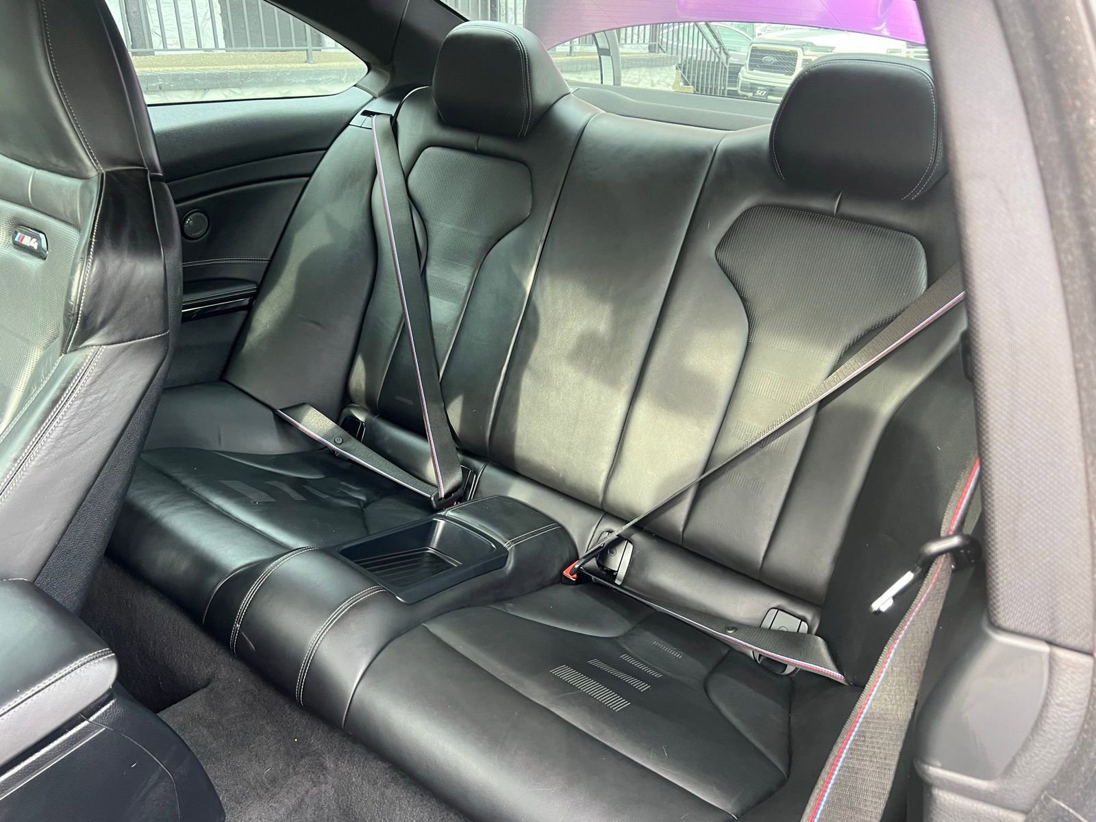 Used 2018 BMW M4 Coupe image 24