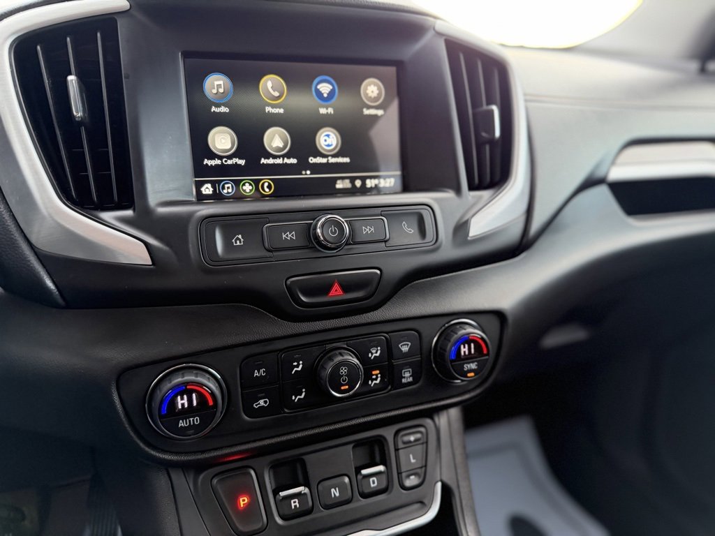 Used 2019 GMC Terrain SLE w/ Driver Convenience Package image 20