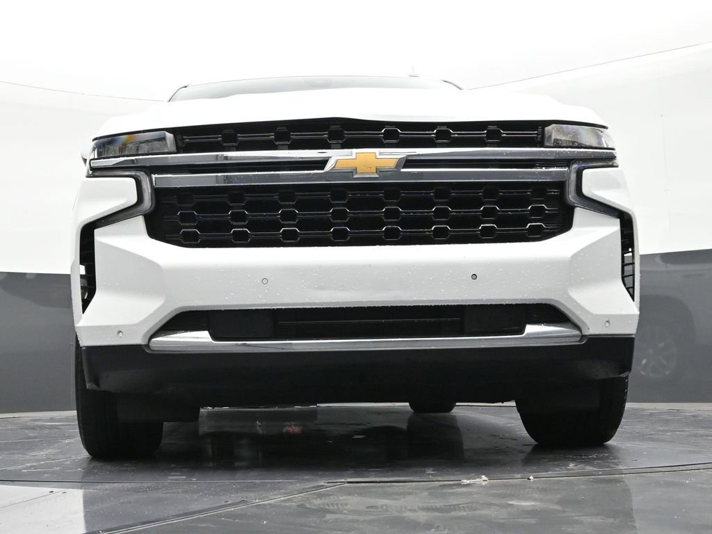 Used 2022 Chevrolet Tahoe LS RWD image 27