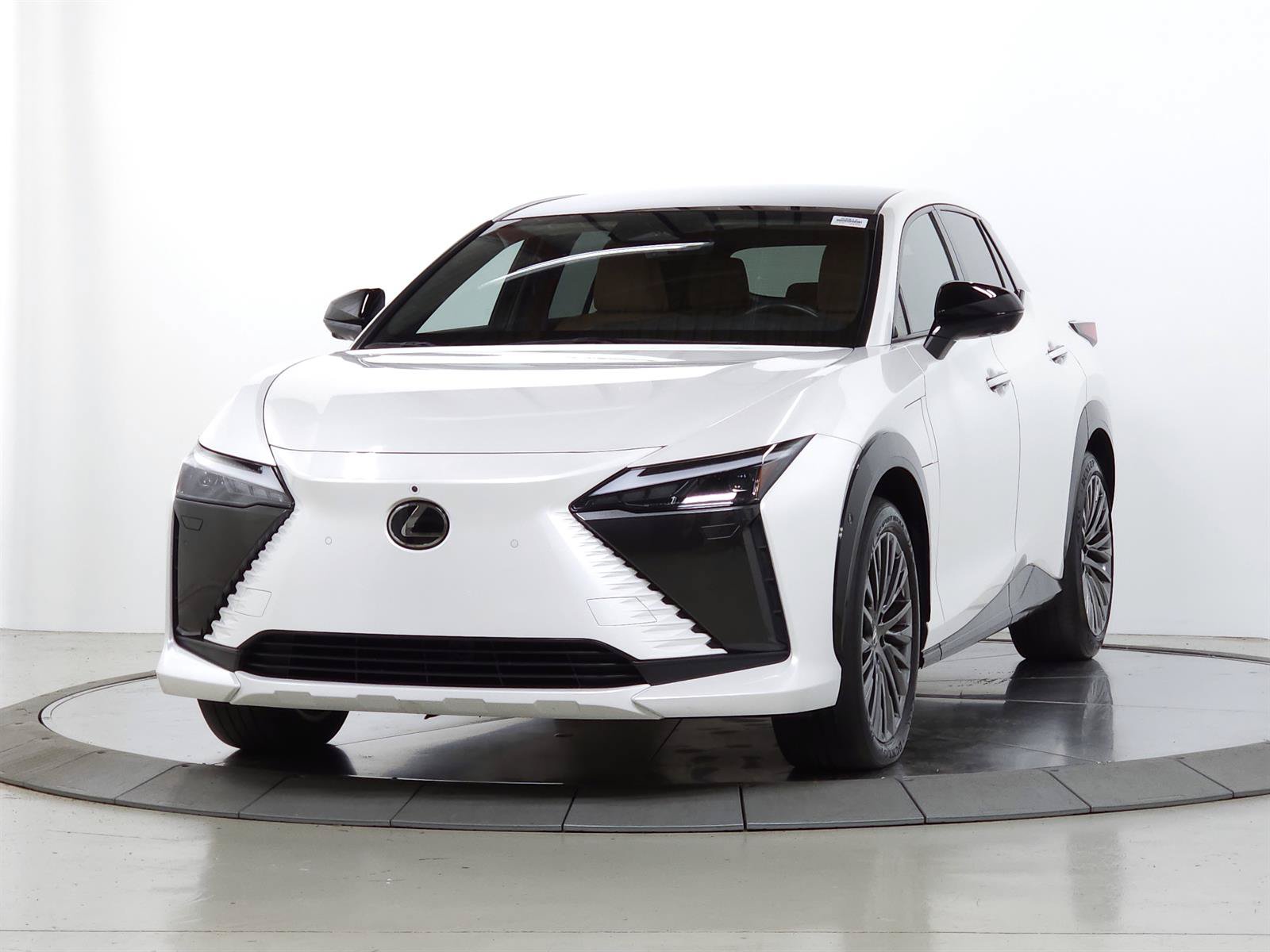 Certified 2023 Lexus RZ 450e Premium w/ Accessory Package (2T) AWD/4WD image 3