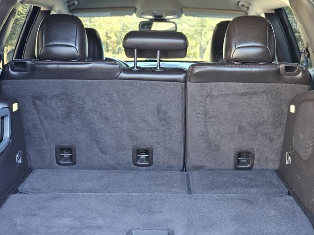 Used 2015 Jeep Cherokee Trailhawk w/ Leather Interior Group image 29