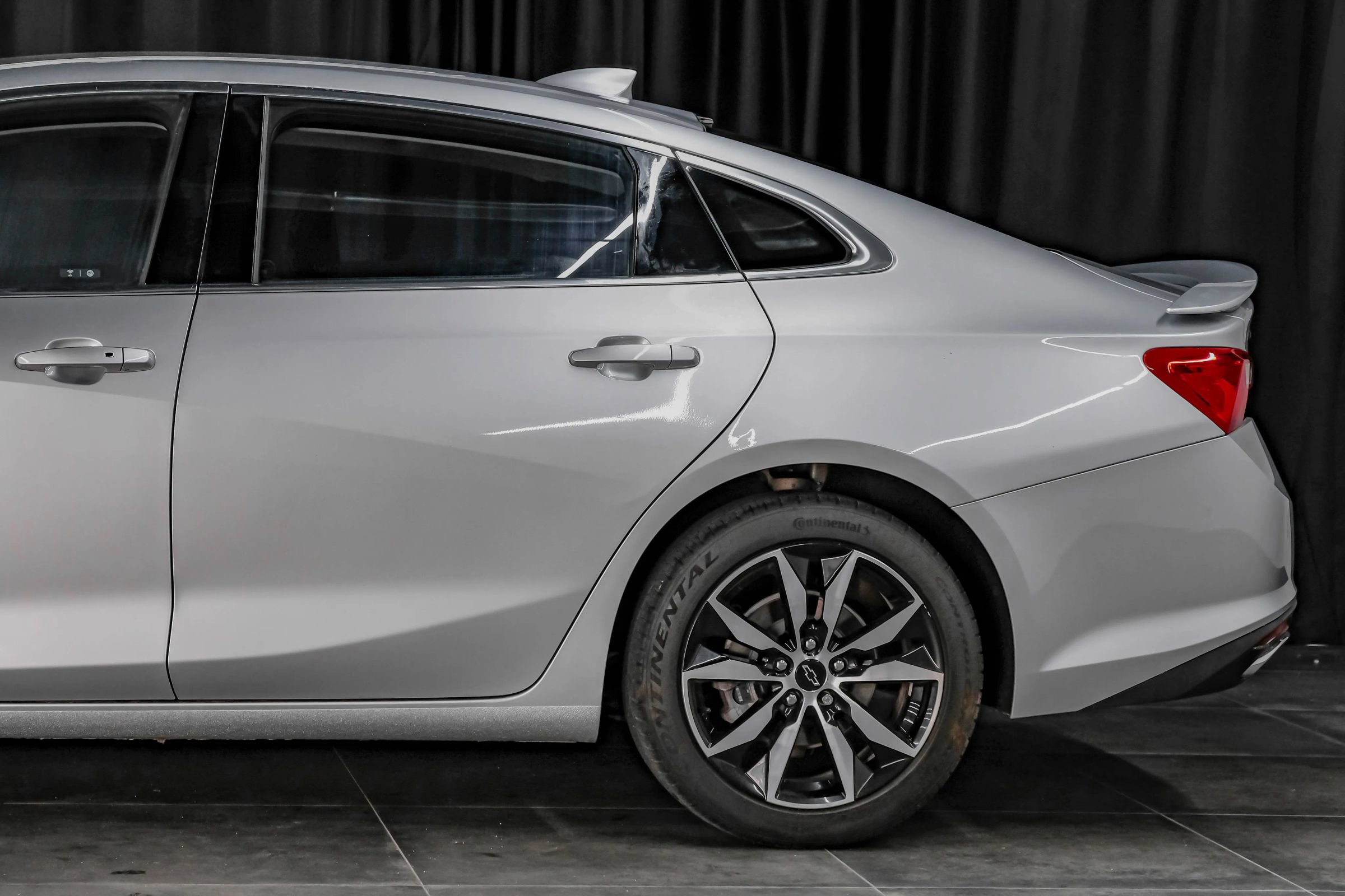 Used 2021 Chevrolet Malibu RS image 15