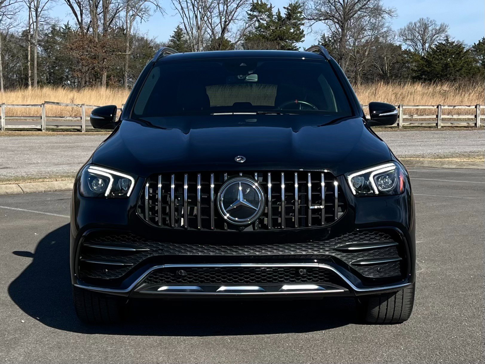 Used 2022 Mercedes-Benz GLE 53 AMG 4MATIC image 6