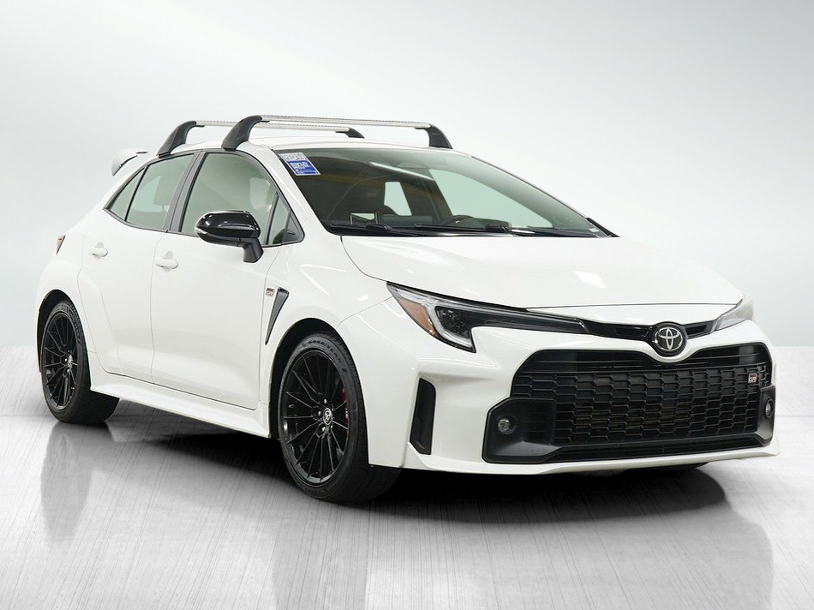 Used 2023 Toyota Corolla GR w/ Performance Package AWD/4WD image 7