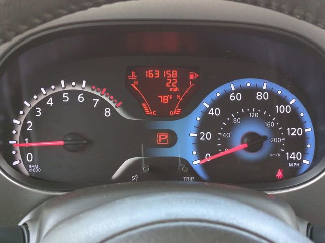 Used 2013 Nissan Cube 1.8 SL w/ Interior Designer Pkg image 20