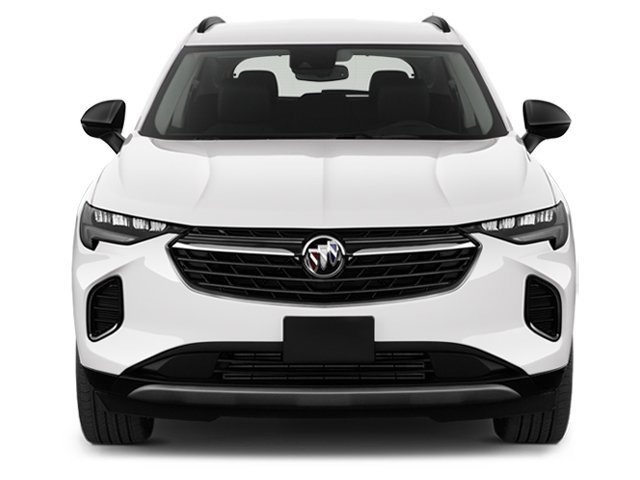 Used 2023 Buick Envision Preferred w/ Sport Touring Package image 4