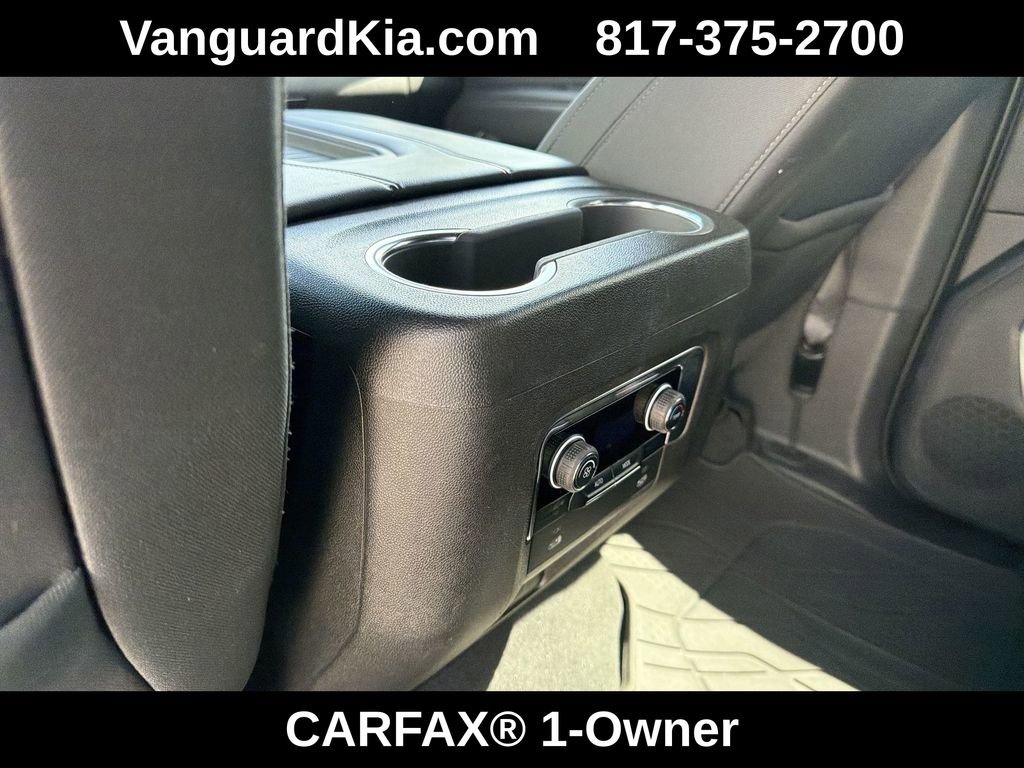Used 2022 Chevrolet Suburban LS w/ Driver Alert Package RWD image 25