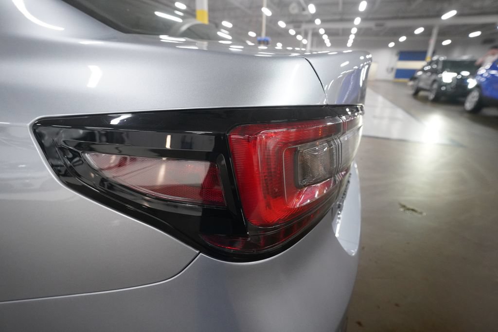 Certified 2025 Subaru Legacy Limited AWD/4WD image 33