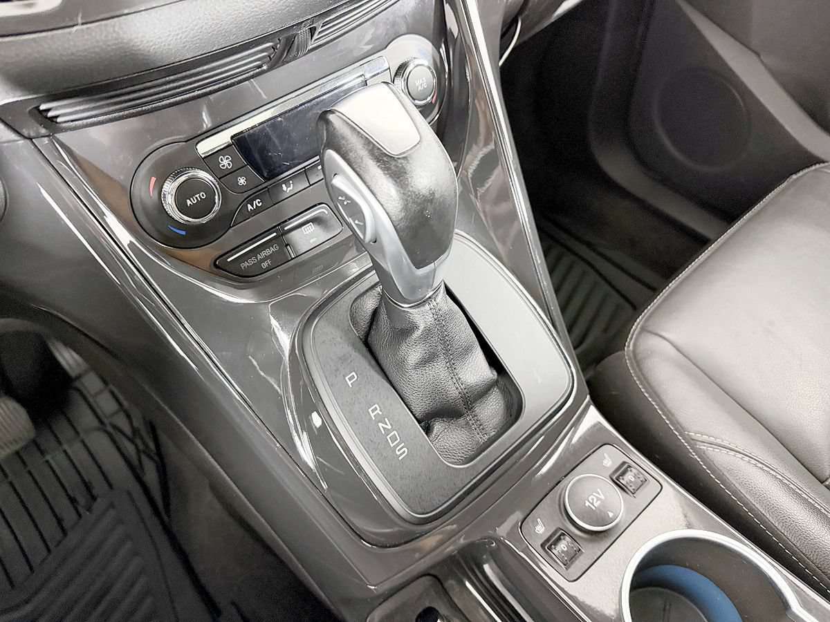 Used 2014 Ford Escape Titanium AWD/4WD image 58
