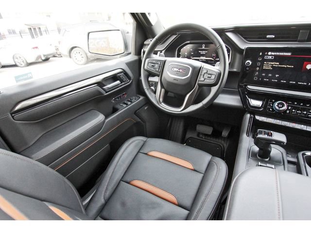 Used 2026 GMC Sierra 1500 AT4 w/ AT4 Premium Package image 7