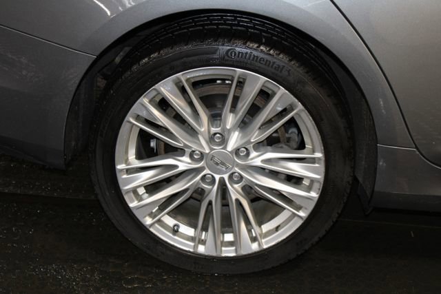 Used 2020 Cadillac CT4 Premium Luxury AWD/4WD image 35