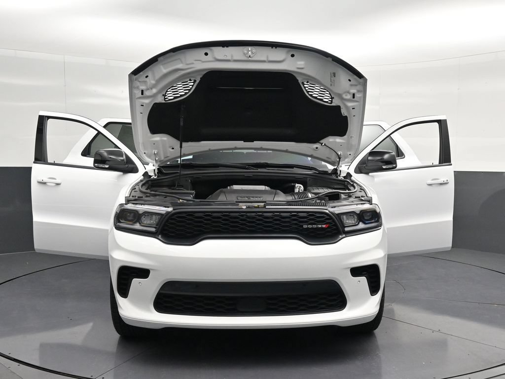 Used 2024 Dodge Durango R/T RWD image 38
