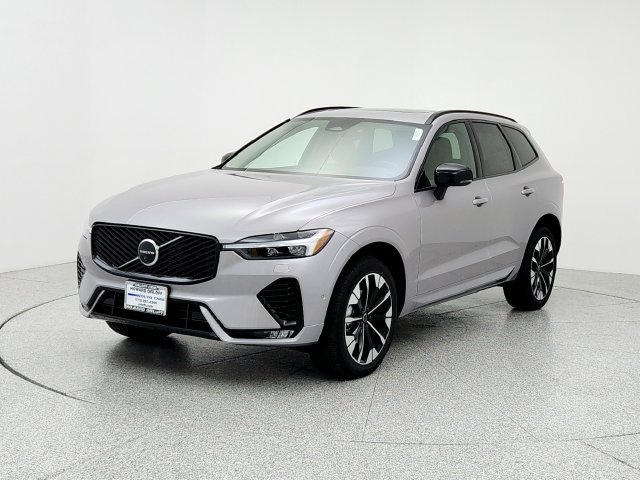 New 2026 Volvo XC60 B5 Plus w/ Climate Package AWD/4WD image 1