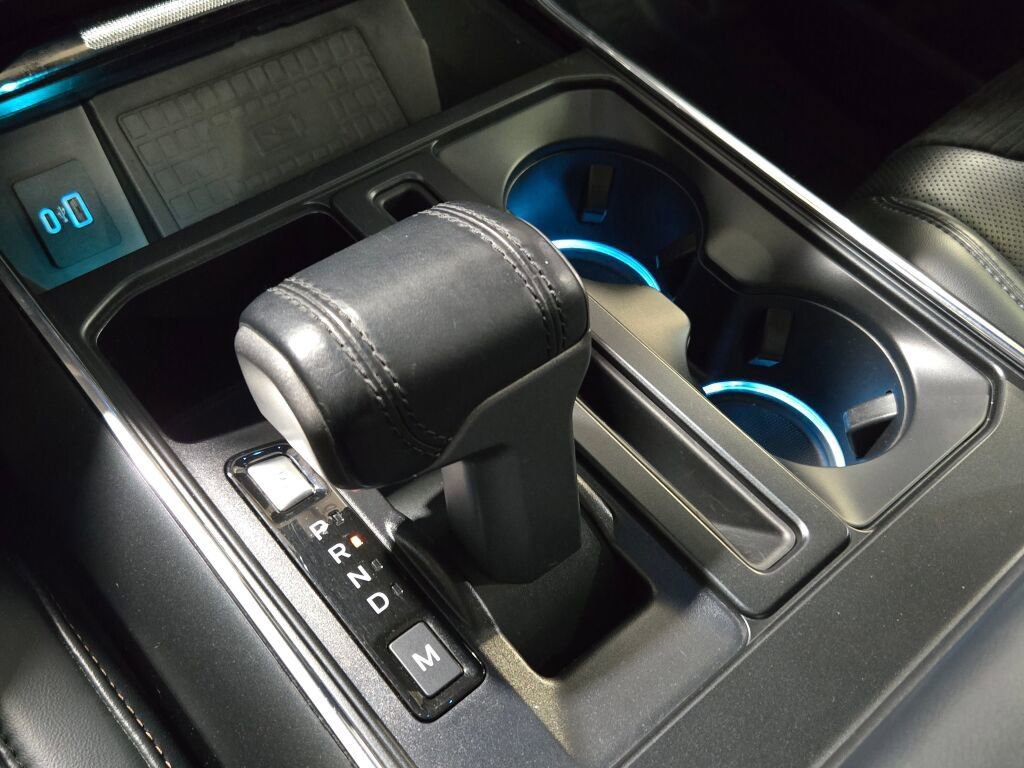 Used 2021 Ford F150 Raptor w/ Equipment Group 801A High image 33