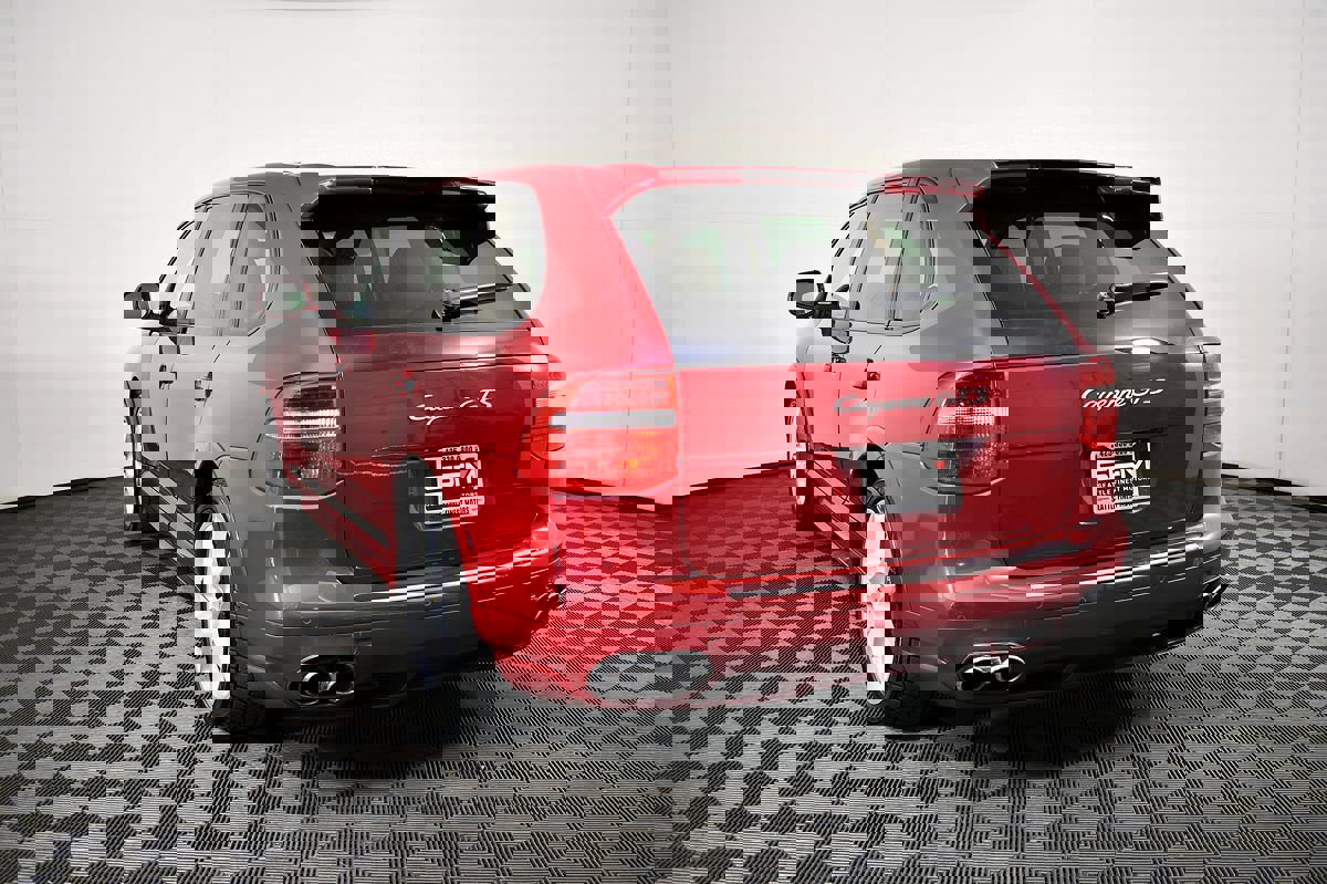 Used 2008 Porsche Cayenne GTS image 11