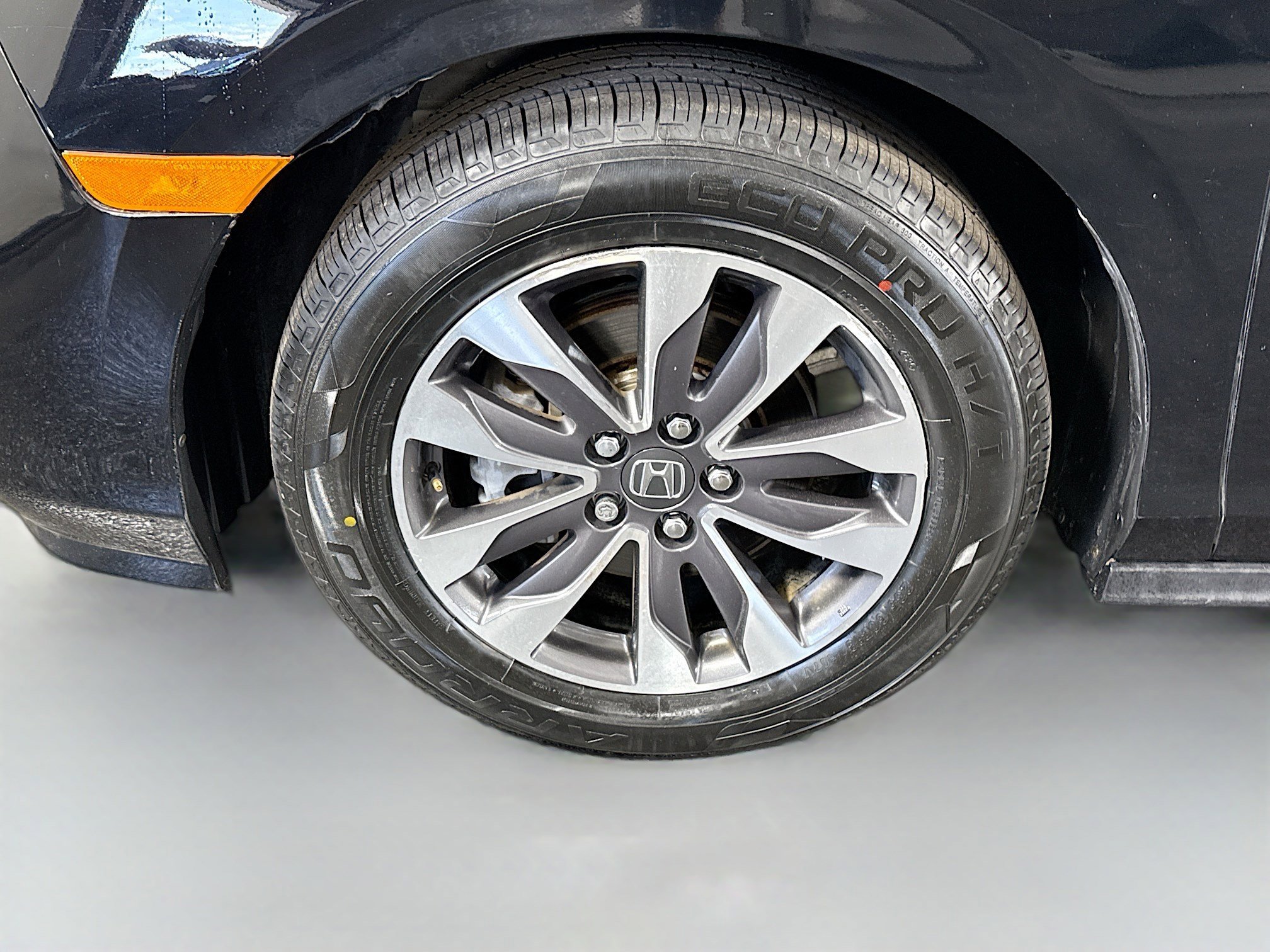 Used 2022 Honda Odyssey EX-L image 36