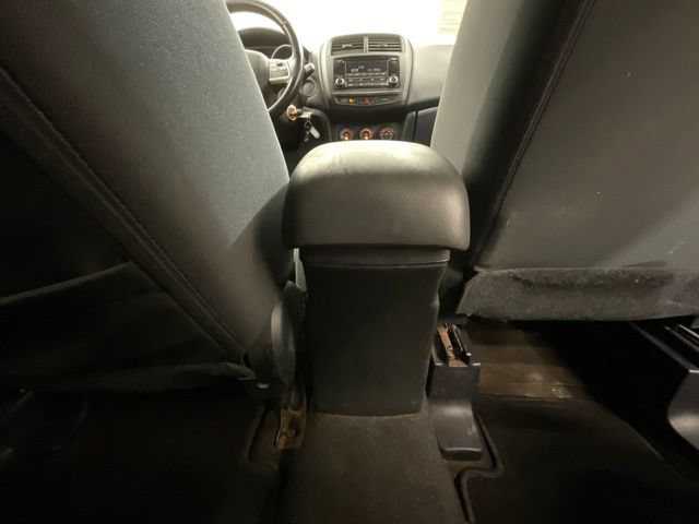 Used 2015 Mitsubishi Outlander Sport ES AWD/4WD image 25