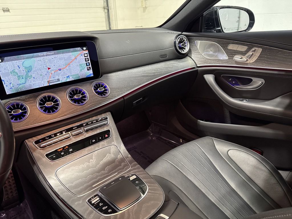 Used 2022 Mercedes-Benz CLS 450 4MATIC image 16