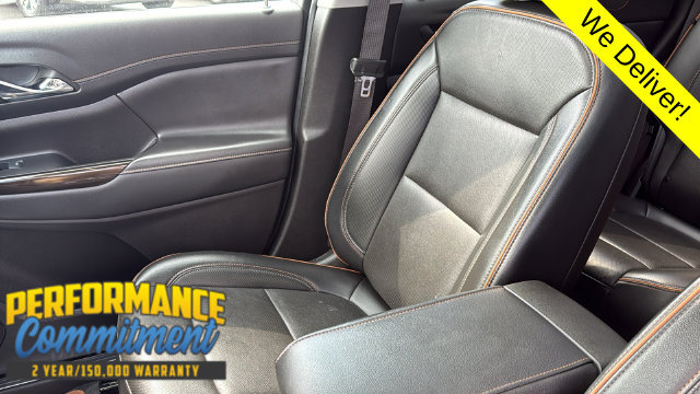 Used 2023 GMC Acadia AT4 AWD/4WD image 24