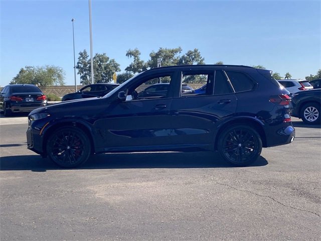 New 2026 BMW X5 xDrive40i w/ M Sport Package image 9