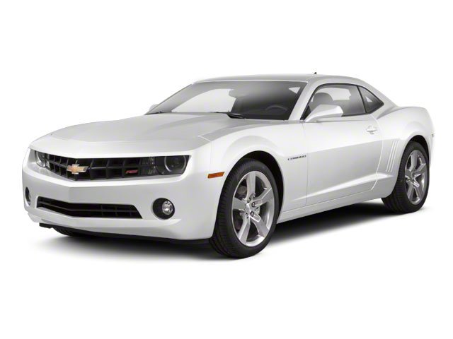 Used 2012 Chevrolet Camaro LS RWD video 1