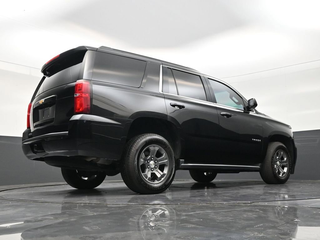Used 2018 Chevrolet Tahoe LS RWD image 25