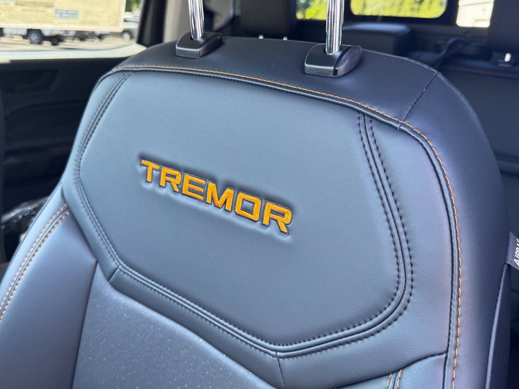 New 2026 Ford Maverick Tremor AWD/4WD image 23