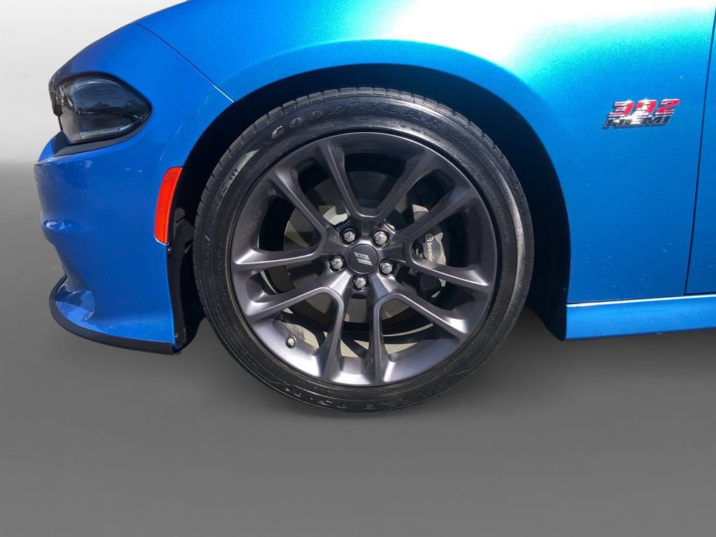 Certified 2023 Dodge Charger Scat Pack RWD image 15
