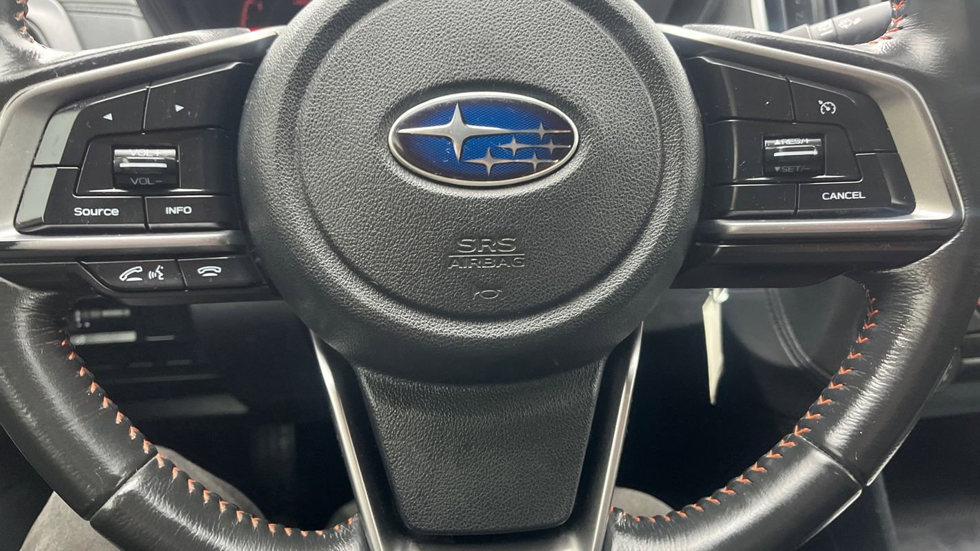Used 2019 Subaru Crosstrek 2.0i Premium AWD/4WD image 15