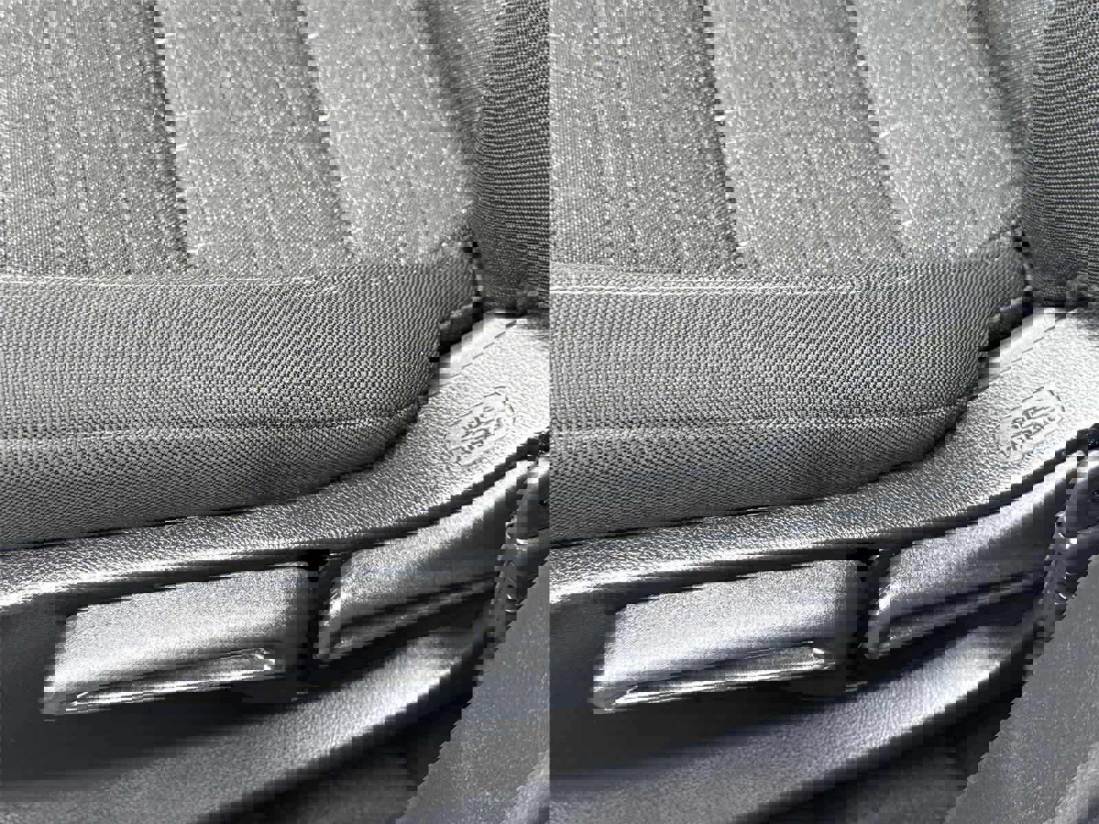 Used 2026 Honda HR-V LX image 12