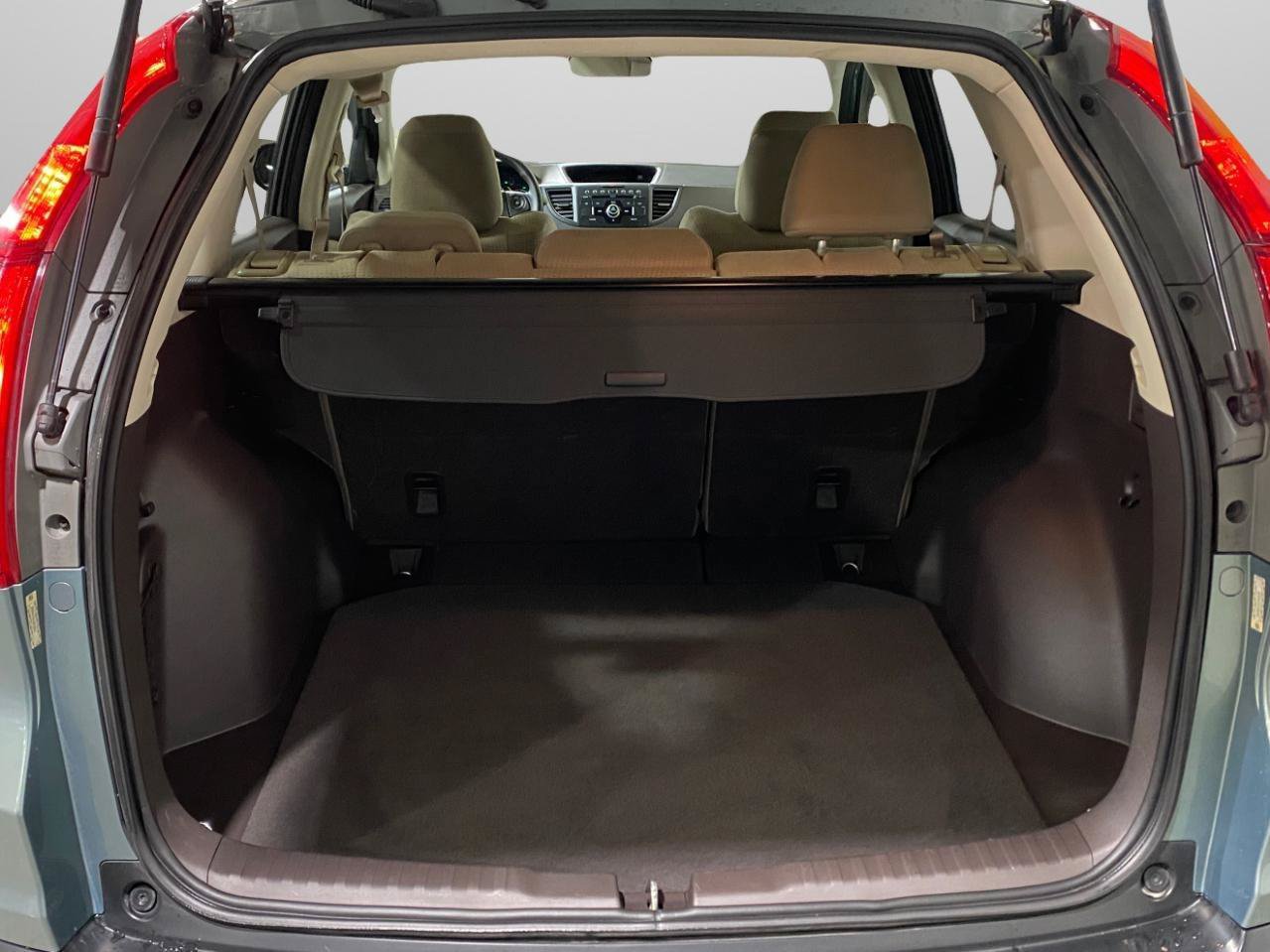 Used 2012 Honda CR-V EX image 10