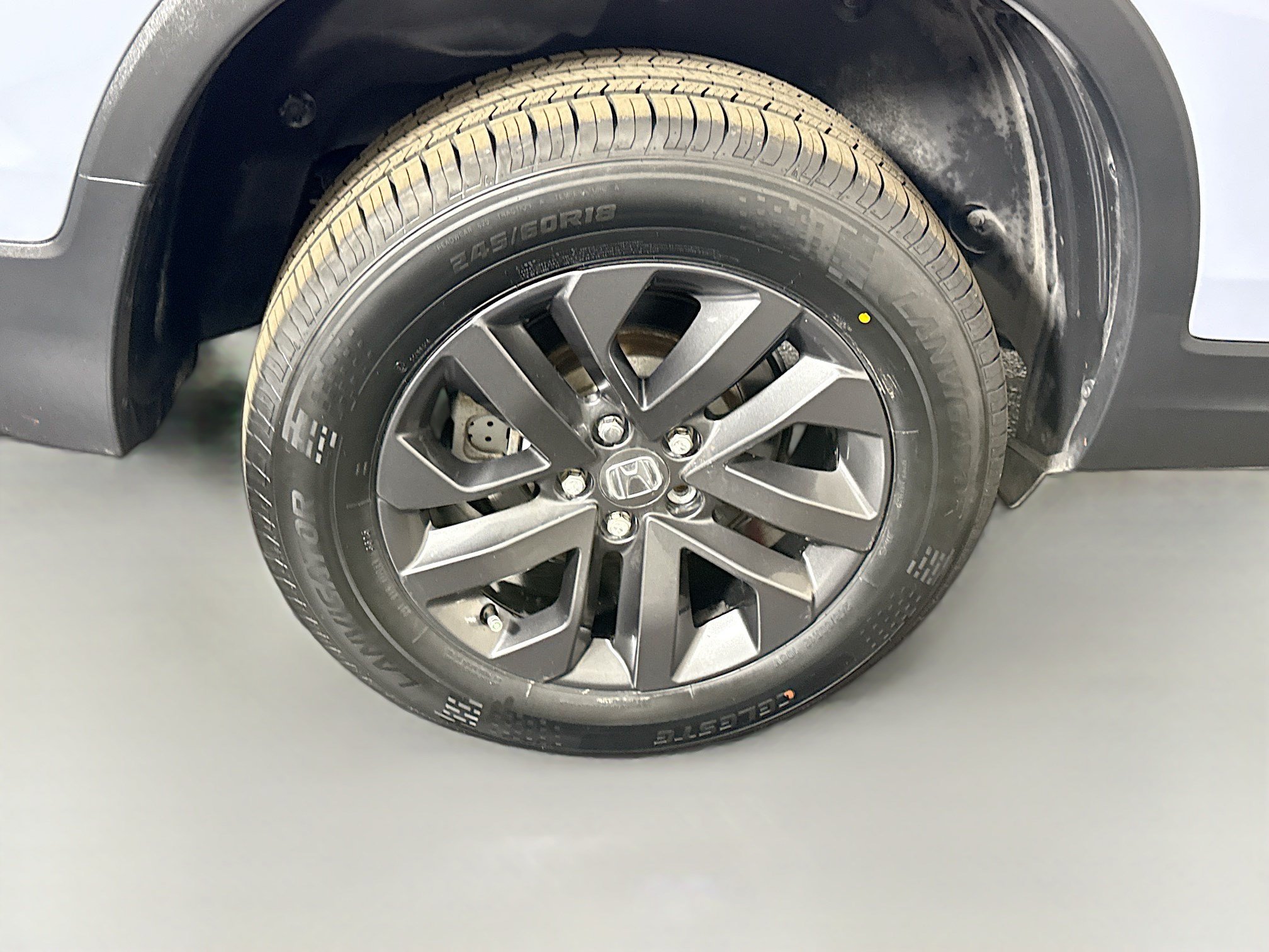 Used 2024 Honda Ridgeline Sport image 33