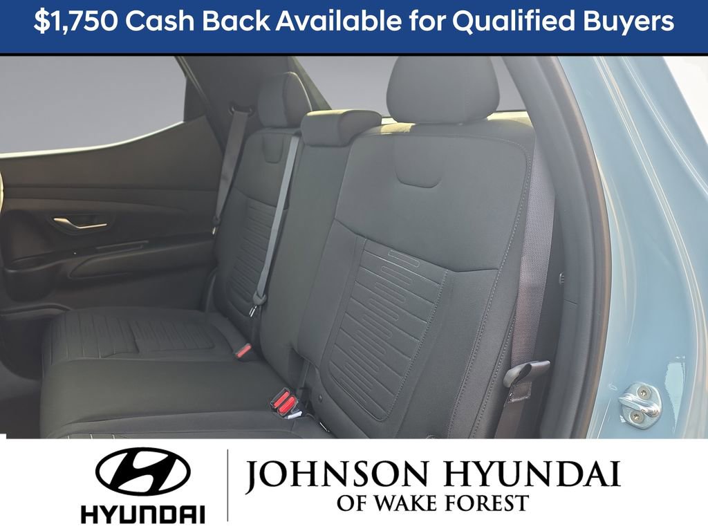 New 2026 Hyundai Santa Cruz SE image 22