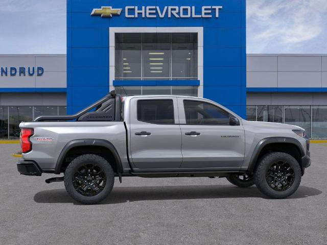 New 2026 Chevrolet Colorado Trail Boss w/ Midnight Edition image 5