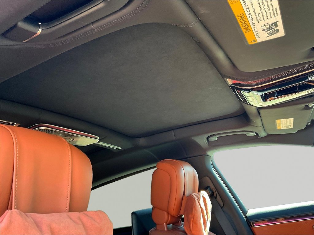 Used 2024 Mercedes-Benz Maybach S 580 4MATIC image 27