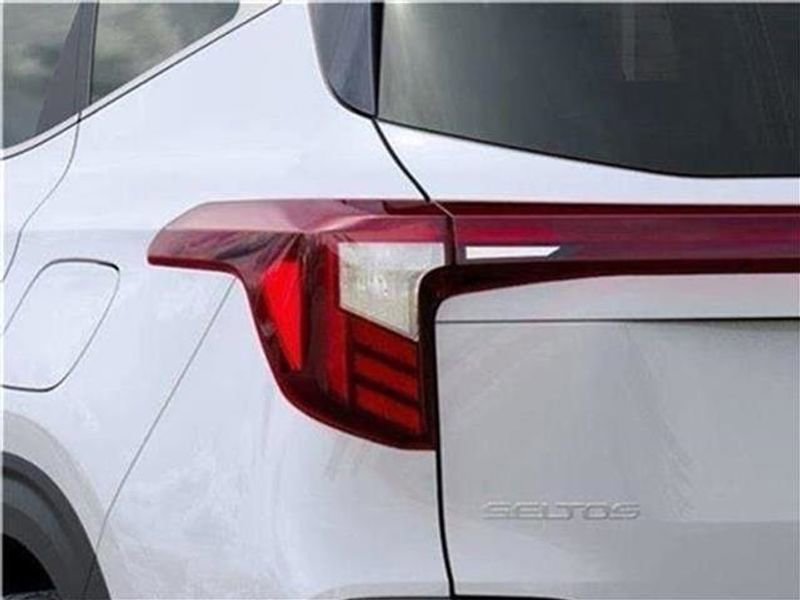 New 2026 Kia Seltos EX w/ EX Sunroof Package image 92