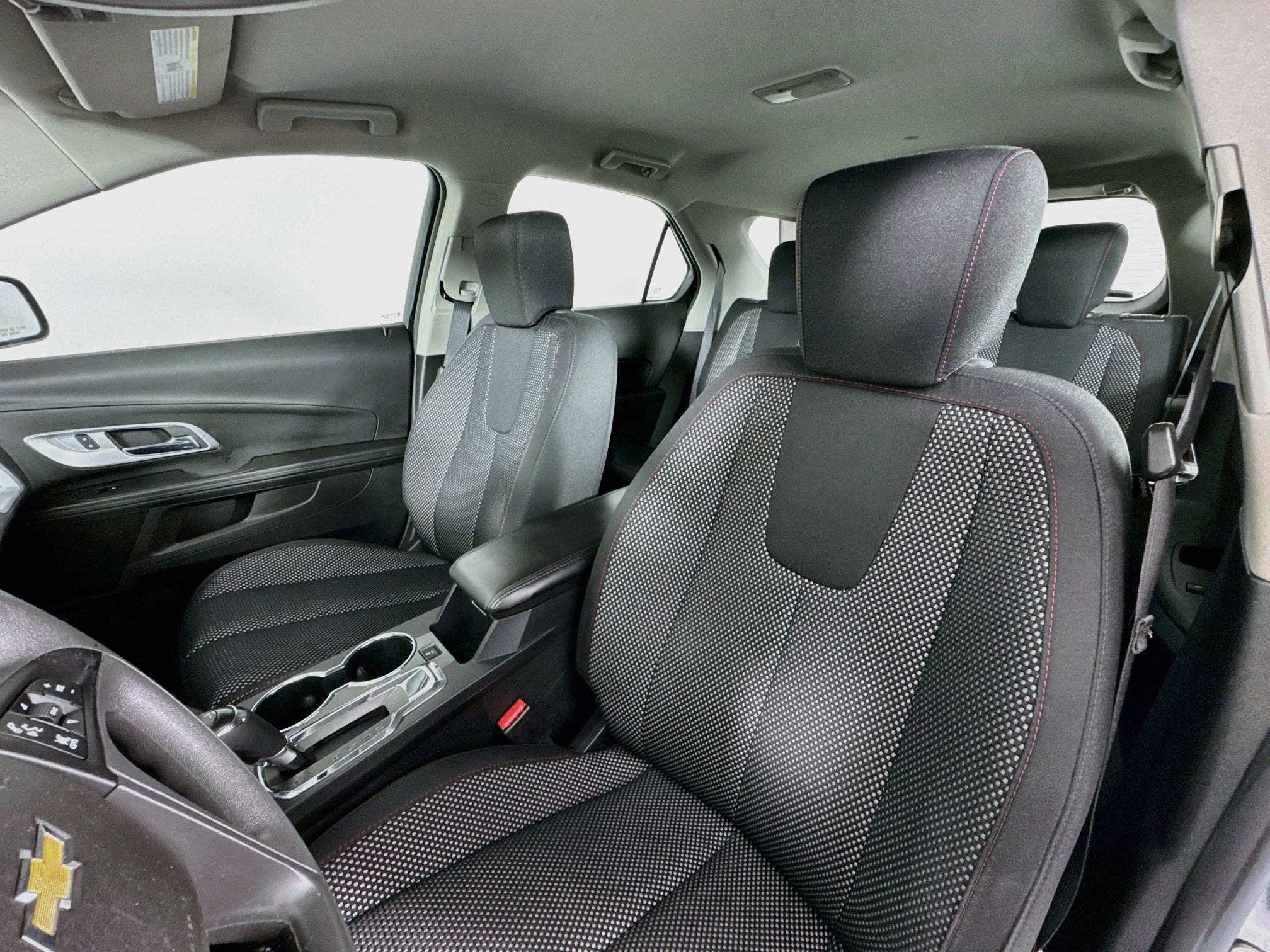 Used 2016 Chevrolet Equinox LS AWD/4WD image 19
