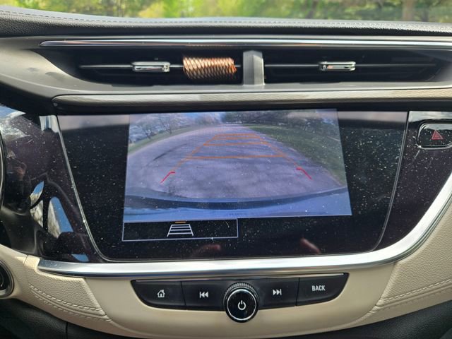 Used 2021 Buick Encore GX Select image 26