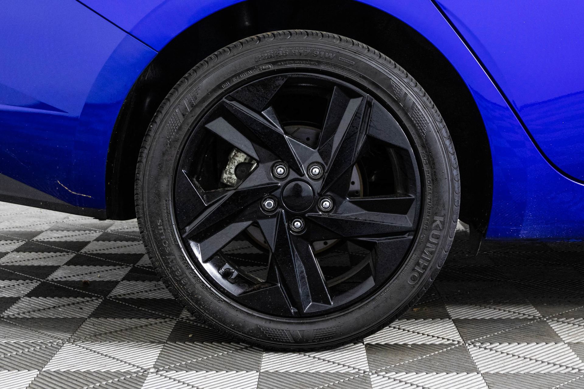 Used 2023 Hyundai Elantra SEL w/ Convenience Package FWD image 42