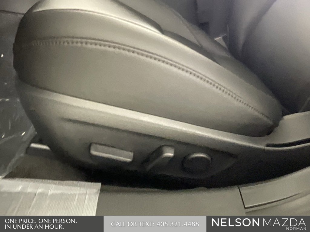 New 2026 MAZDA MAZDA3 2.5 S Sedan w/ Preferred Pkg image 25