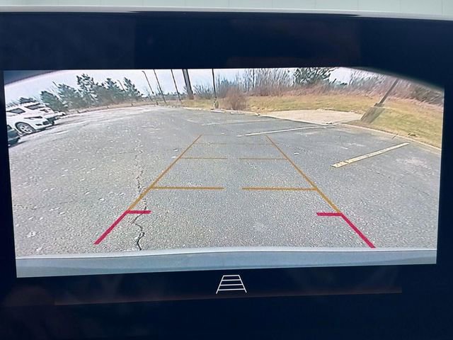 Used 2025 Buick Encore GX Preferred image 22