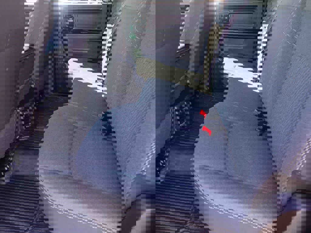 Certified 2020 RAM 2500 Tradesman image 17