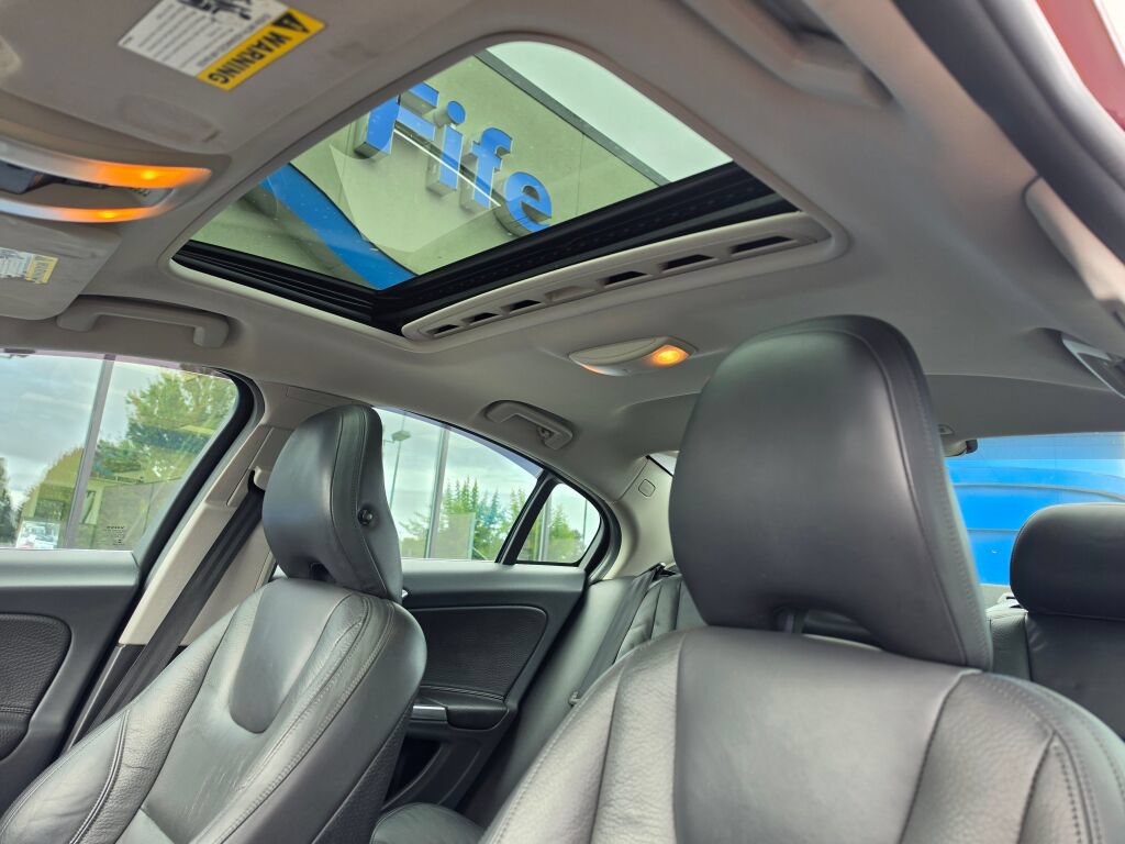Used 2013 Volvo S60 T5 FWD image 22