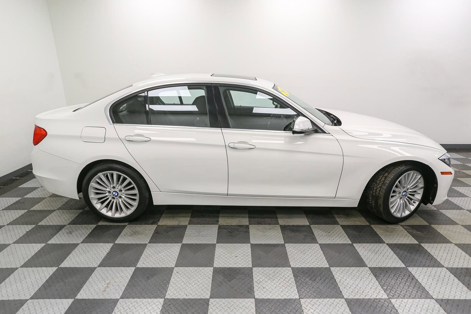 Used 2014 BMW 328i xDrive Sedan image 7