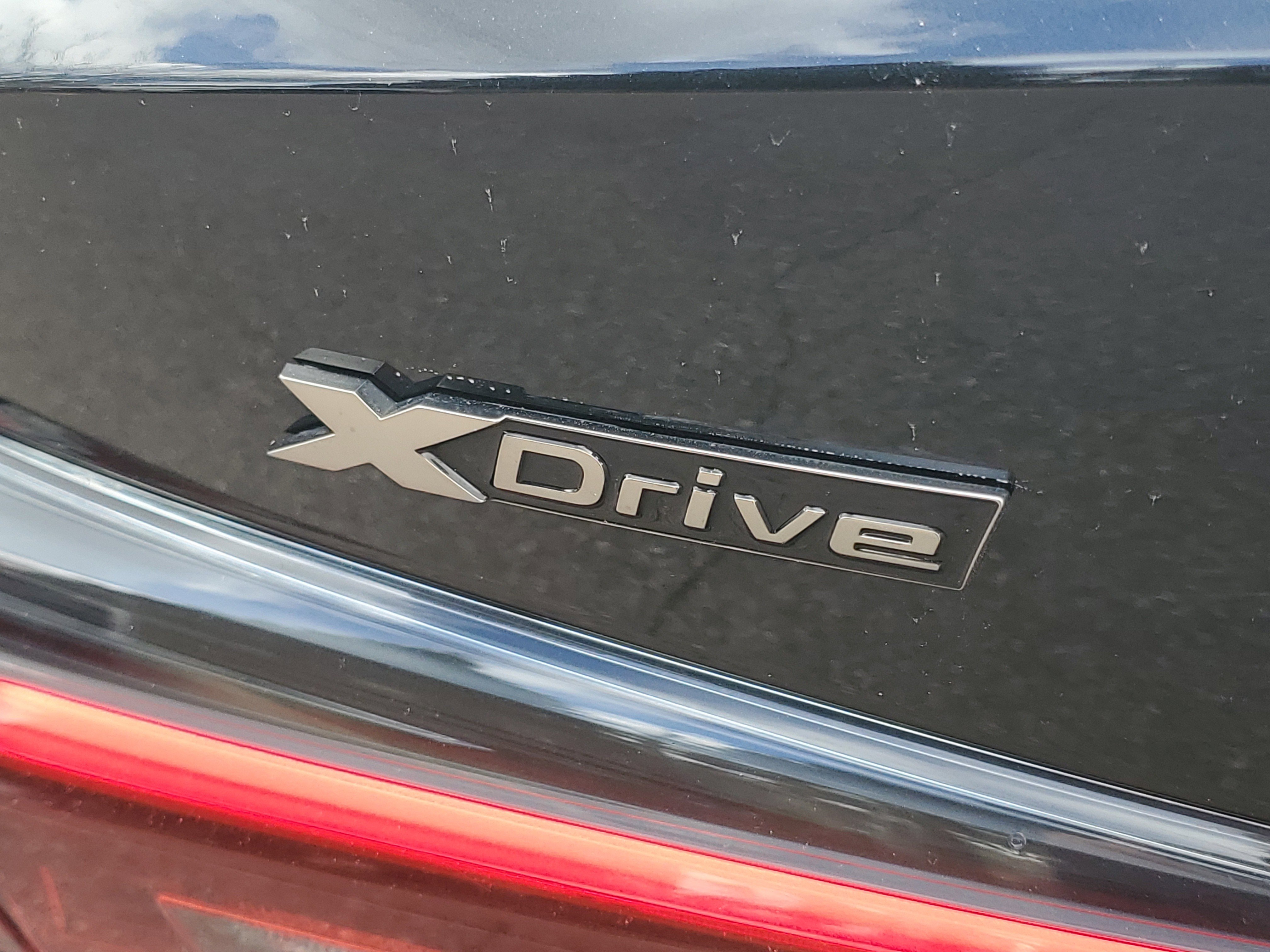 Certified 2023 BMW 440i xDrive Convertible w/ Premium Package image 26